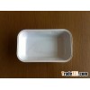 aluminum foil container
