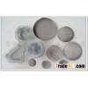 Knitted Wire Mesh