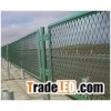 Expanded Wire Mesh