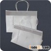 PVC Tube Handle Bag