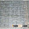 Square wire mesh