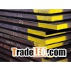 E 36 WB 3 steel plate
