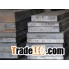 E 24 W 4 steel plate