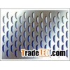 Perforated Metal Mesh