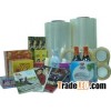 PVC Shrink wrap film