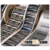 Adhesive Sticker
