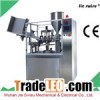 Hot Automatic Tube Filling and Sealing Machine