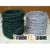 Barbed Wire