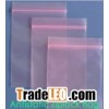 antistatic ziplock bag
