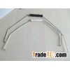 Metal handles for pails/drums