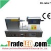 Ultrasonic tube sealing machine for toothpaste tubes & Tubes