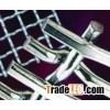 Crimped wire mesh
