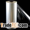 Metallized BOPP