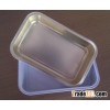 aluminum foil food container