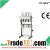stand up pouch filling machine for liquid