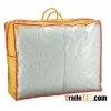 PVC bedding bag, bedding packaging