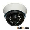 4.5 inch Plastic IR Dome Camera