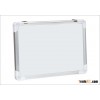 Magnetic green board for school & office LD001