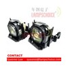 Projector Lamps Panasonic ET-LAD60W