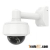 Vandalproof IR Dome Camera