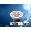 LED down light