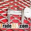 expanded plate mesh
