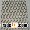 expanded metal mesh