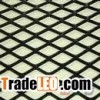 expanded metal screen