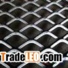 expanded walkway mesh