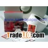 Non heatseal tea filter paper