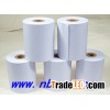 Thermal paper small roll
