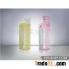 2011 new clear plastic gift boxes