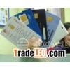 SLE5542/SLE5528 Card