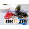 Coffee pad paper