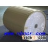 Self-coated paper S/C paper