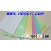 Offset paper 45~50gsm colorful