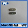 magnet block with hole