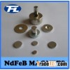 ndfeb permanent magnets