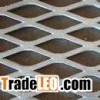 pvc expanded metal