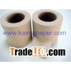 Unbleached teabag filter paper