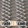 raised expanded metal