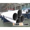 Stainless Steel Welded Pipe