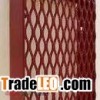 decorative expanded metal