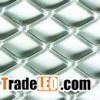 regular expanded metal