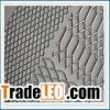 expanded metal panel