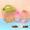 PVC, PP, PET Boxes