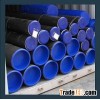 ASTM A106 GRB/ A53 GRB/ API 5L GRB seamless steel pipe