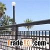 Steel Grating Fence