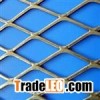 PVC Coat Expanded Metal