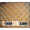 Link Chain Fence
